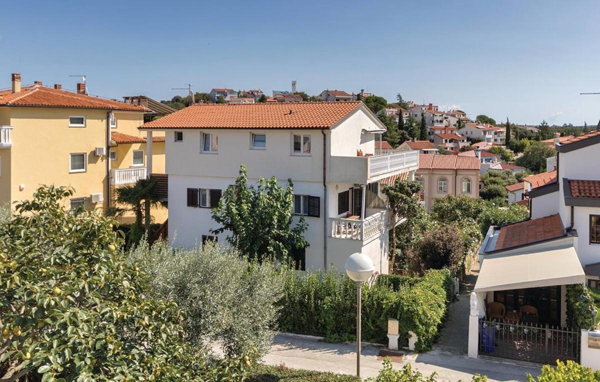 Apartments With A Parking Space Pjescana Uvala, Pula - 14564 Exteriér fotografie